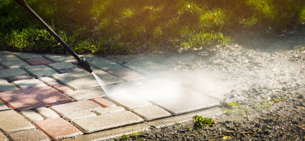 Professional Pressure washing in Fillmore, CA